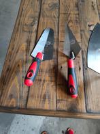 Truwelenset te huur, Ophalen