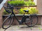 Kalkhoff Agattu 1.S Move – Elektrische stadsfiets (Shimano S, Ophalen, Gebruikt, Overige merken