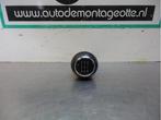 Pommeau levier de vitesse d'un Volkswagen Passat (Passat 01-, Volkswagen, -, 3 mois de garantie, Utilisé