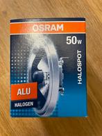 Osram Halospot 50w, Ophalen, Zo goed als nieuw