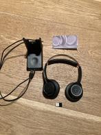 casque bluetooth, Audio, Tv en Foto, Hoofdtelefoons, Bluetooth, Zo goed als nieuw, Ophalen