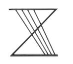 Tafelonderstel, Ophalen of Verzenden