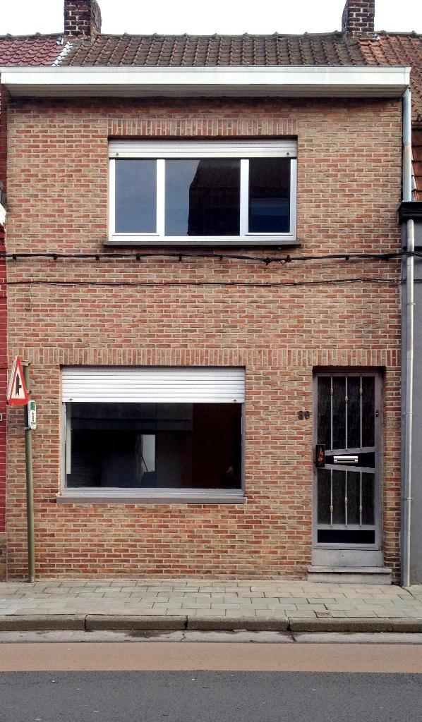 MAISON A VENDRE MOUSCRON, Immo, Maisons à vendre, Province de Hainaut, F