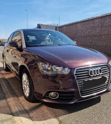 AUDI A1, Autos, Achat, A1, Euro 6, Cruise Control
