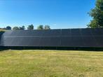 Paneaux photovoltaïques, Bricolage & Construction, Panneaux solaires & Accessoires, Enlèvement ou Envoi, Comme neuf