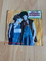 Dexys Midnight runners come on Eileen, Enlèvement, Comme neuf