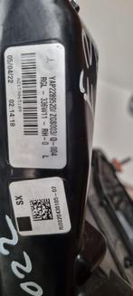 2020 Mercedes-Benz E-CLASS Left ACHTERLICHT A2139065109, Ophalen of Verzenden, Mercedes-Benz
