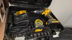 DeWalt XR 18V borstelloze slagboormachine/schroefmachine, Ophalen of Verzenden