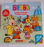 Bumba samen spelen samen delen, Kinderen en Baby's, Ophalen of Verzenden, Gebruikt