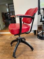 Vintage TANSAD 1950 chaise de bureau, Enlèvement