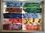 Nieuw - Borduurgaren - D.M.C. en andere - Garen - € 1/stuk, Ophalen of Verzenden, Nieuw, Handborduren, Borduurgaren of Zijde