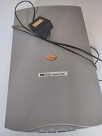 Hp scanjet 5300c, Ophalen, Hp, Gebruikt, Flatbedscanner