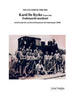 Dwangarbeid 1940-1945, Nieuw, John Velghe, 20e eeuw of later, Verzenden
