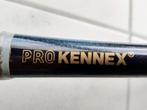 Tennisracket Pro Kennex, Sports & Fitness, Tennis, Autres marques, Raquette, Utilisé, Enlèvement ou Envoi