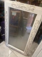 Schüco Raam dubbel glas secure, Doe-het-zelf en Bouw, Ophalen, Gevelraam of Ruit, 80 tot 120 cm, 120 tot 160 cm