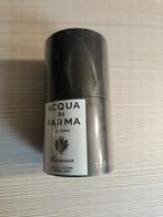 Parfum Acqua di Parma Essenza 50 ml, Handtassen en Accessoires, Nieuw, Ophalen of Verzenden