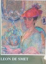 Musée Leon De Smet Emile Langui  Deurle 1976, Boeken, Ophalen of Verzenden
