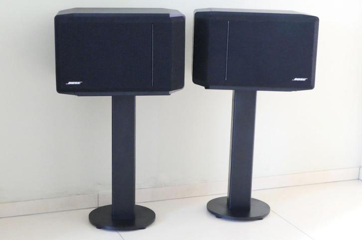 Bose speakers, Audio, Tv en Foto, Luidsprekerboxen, Zo goed als nieuw, Bose, Ophalen