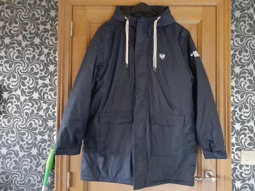 Lake View Tussenjas donkerblauw maat XXL, Kleding | Heren, Jassen | Winter, Zo goed als nieuw, Overige maten, Blauw, Ophalen of Verzenden