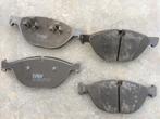 Voorste set remblokken voor bmw: x6 (e71-e72), x5 (e70)(, f1, Ophalen, Nieuw, BMW