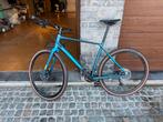 Vélo Gravel transmission shimano GRX !, Fietsen en Brommers, Fietsen | Heren | Sportfietsen en Toerfietsen, Ophalen, Zo goed als nieuw