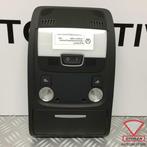 audi a5 8t binnenverlichting hemel leeslampje 8t0947135bf, Gebruikt, Audi