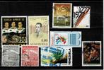 AMERIKA VENEZUELA 9 POSTZEGELS GESTEMPELD - ZIE SCAN, Postzegels en Munten, Postzegels | Amerika, Zuid-Amerika, Verzenden, Gestempeld