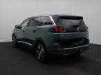 Peugeot 5008 1.2 PureTech GT Line Automaat, Auto's, Automaat, USB, Monovolume, Euro 6