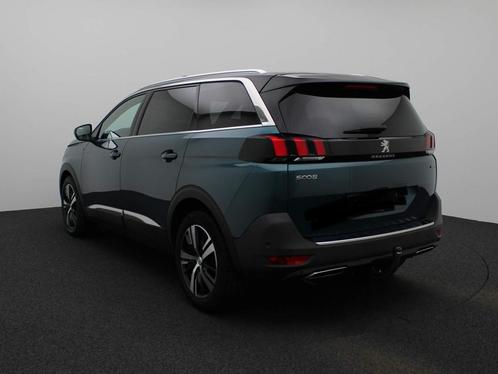 Peugeot 5008 1.2 PureTech GT Line Automaat, Auto's, Peugeot, Particulier, 360° camera, ABS, Achteruitrijcamera, Adaptieve lichten