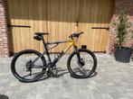 BIANCHI MOUNTAINBIKE, Gebruikt, Ophalen, Overige merken, Heren