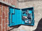 Marteau combiné Makita BHR262TRDE 36V, Ophalen, Gebruikt, Boor- en/of Breekhamer