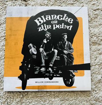 Willem Vermandere ‎– Blanche En Zijn Peird (SV) beschikbaar voor biedingen