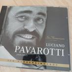 Luciano Pavarotti, Ophalen of Verzenden, Zo goed als nieuw