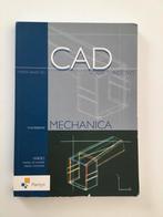 CAD voor Windows Theorieboek 2 de graad plantyn, Boeken, Zo goed als nieuw