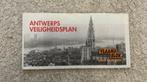 ANTWERPS VEILIGHEIDSPLAN 1993 VLAAMSBLOK (ORGINEEL), Ophalen, Zo goed als nieuw