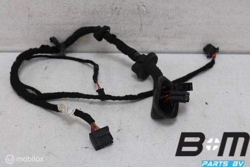 Deurkabelboom rechtsvoor Audi A2 8Z1971036H, Auto-onderdelen, Interieur en Bekleding, Gebruikt