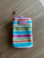 Housse de chaussette Gsm, Télécoms, Comme neuf