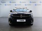 Renault Espace iconic E-Tech full hybrid 200 7PL 7pl., Auto's, Renault, Automaat, 1199 cc, Blauw, Overige brandstoffen