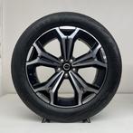 Volvo 19 inch velgen + zomerbanden XC60 2017-, Auto-onderdelen, 19 inch, Banden en Velgen, Nieuw, Ophalen of Verzenden
