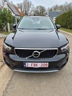 Volvo XC40 T3 Geartronic Momentum Pro 2020, Achat, Euro 6, Carnet d'entretien, Noir