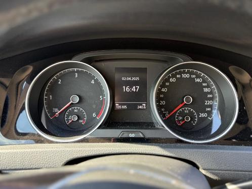 Volkswagen Golf 7 TDI 1.6 Highline, Auto's, Volkswagen, Particulier, Golf, ABS, Adaptive Cruise Control, Airbags, Airconditioning