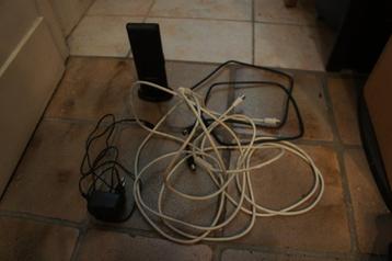 konig dvbt antenne, Enlèvement ou Envoi, Comme neuf