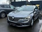 Renault Talisman SW 1.5 dCi * GARANTIE 12 MOIS * (bj 2017), Auto's, Gebruikt, 4 cilinders, USB, Bedrijf