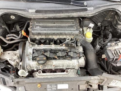 Stuurhuis van een Volkswagen Polo, Auto-onderdelen, Besturing, Volkswagen, Gebruikt, 3 maanden garantie, Ophalen of Verzenden