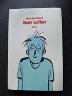 Maîté coiffure - Marie-Aude Murail, Marie-Aude Murail, Ophalen of Verzenden, Zo goed als nieuw, Fictie