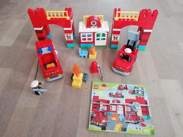Lot Duplo sets beschikbaar voor biedingen
