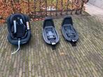 Maxi cosi pearl pro 2 + 3wayfix basis te koop (2 stuks), Kinderen en Baby's, Autostoeltjes, Ophalen, Gebruikt, Maxi-Cosi
