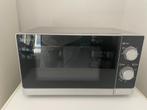 Sharp R200INW, 800W, 20 liter ideaal voor de kotstudent, Elektronische apparatuur, Microgolfovens, Ophalen, Gebruikt, Microgolfoven