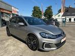Vw Golf GTE, 2020, 1.4i Plug-in eHybrid, 48.546km's+Garantie, Auto's, Automaat, USB, Grijs, Golf