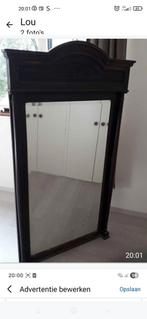 Spiegel, Antiek en Kunst, Ophalen